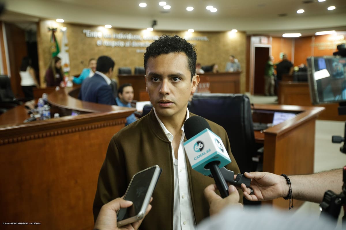 Siguen en aumento los amparos contra reforma de estacionamientos en BC