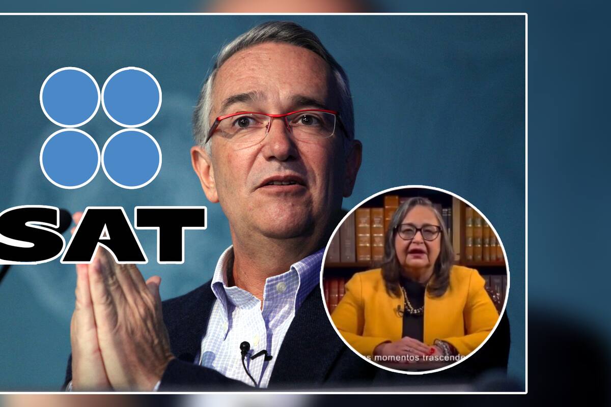 Ministra Piña admite recurso de Salinas Pliego por millonaria deuda fiscal: ¿De qué se trata?
