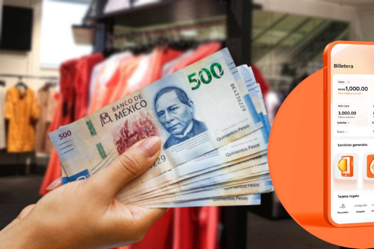 ¿Vale la pena la Didi Card? Análisis financiero 2025