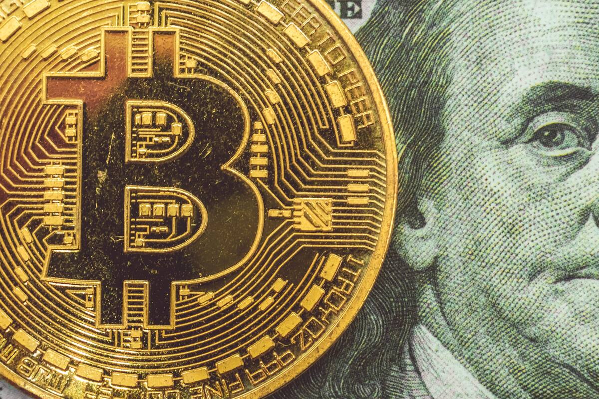 Bitcoin se convierte oficialmente en moneda de curso legal en El Salvador