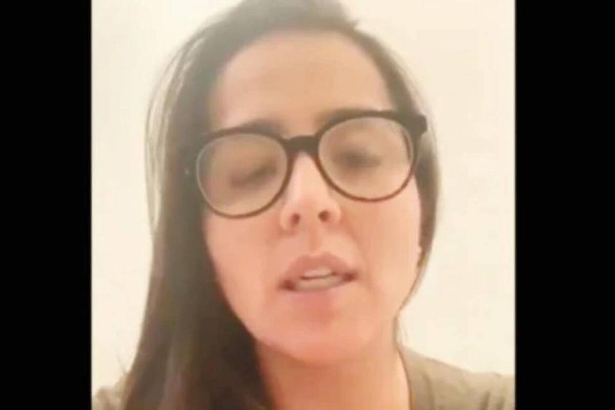 CDMX: Juez pide informe de alcaldesa de Magdalena Contreras por Covid-19