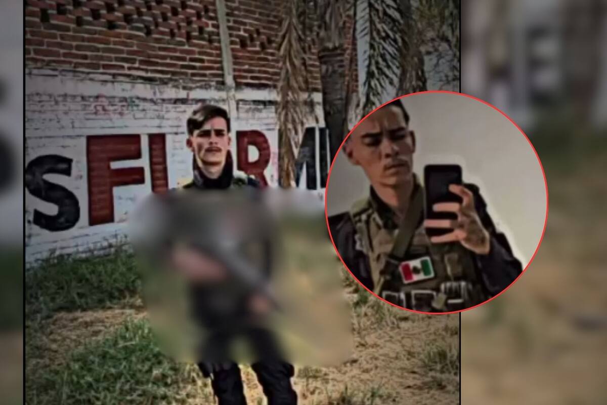 ¿Quién es Israel Ramírez Iñiguez? Alcalde de Apulco señalado por presumir armas y relación con el CJNG (VIDEOS)