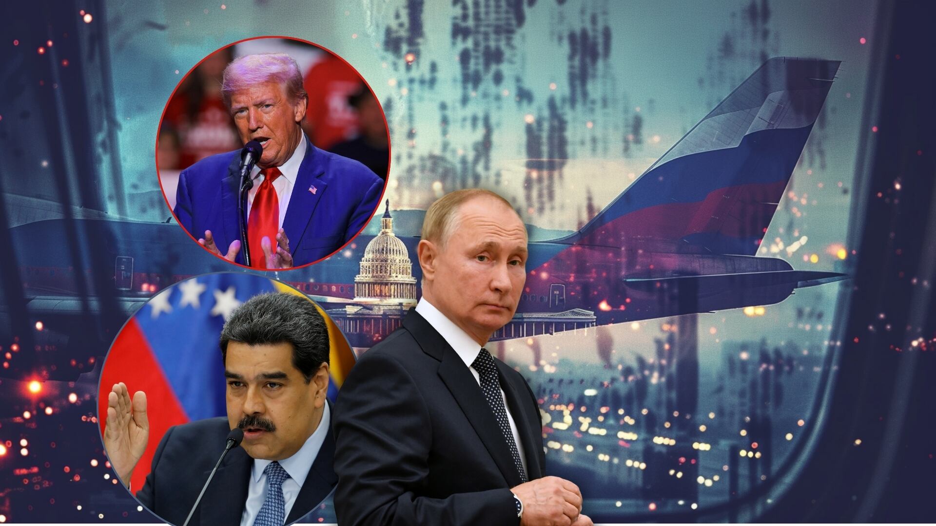 El Ministerio de Relaciones Exteriores de Rusia comenzó el viernes a evacuar a mujeres y niños. (Reuters/Canva)