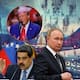 Rusia evacúa familias de diplomáticos de Venezuela: la señal de alarma que intensifica la crisis caribeña y el cerco marítimo de EE.UU.