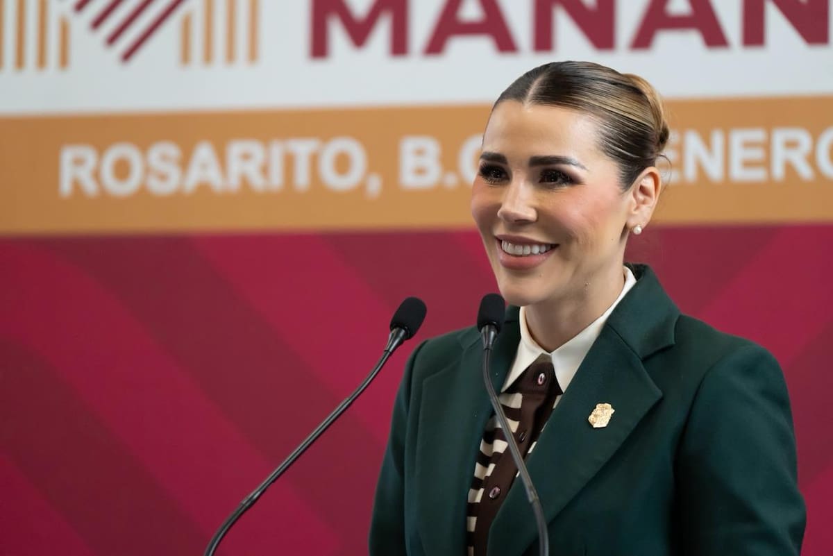 La UABC y el Gobierno del Estado anunciaron una nueva beca dirigida a estudiantes en situación vulnerable para evitar la deserción. Foto: Border Zoom