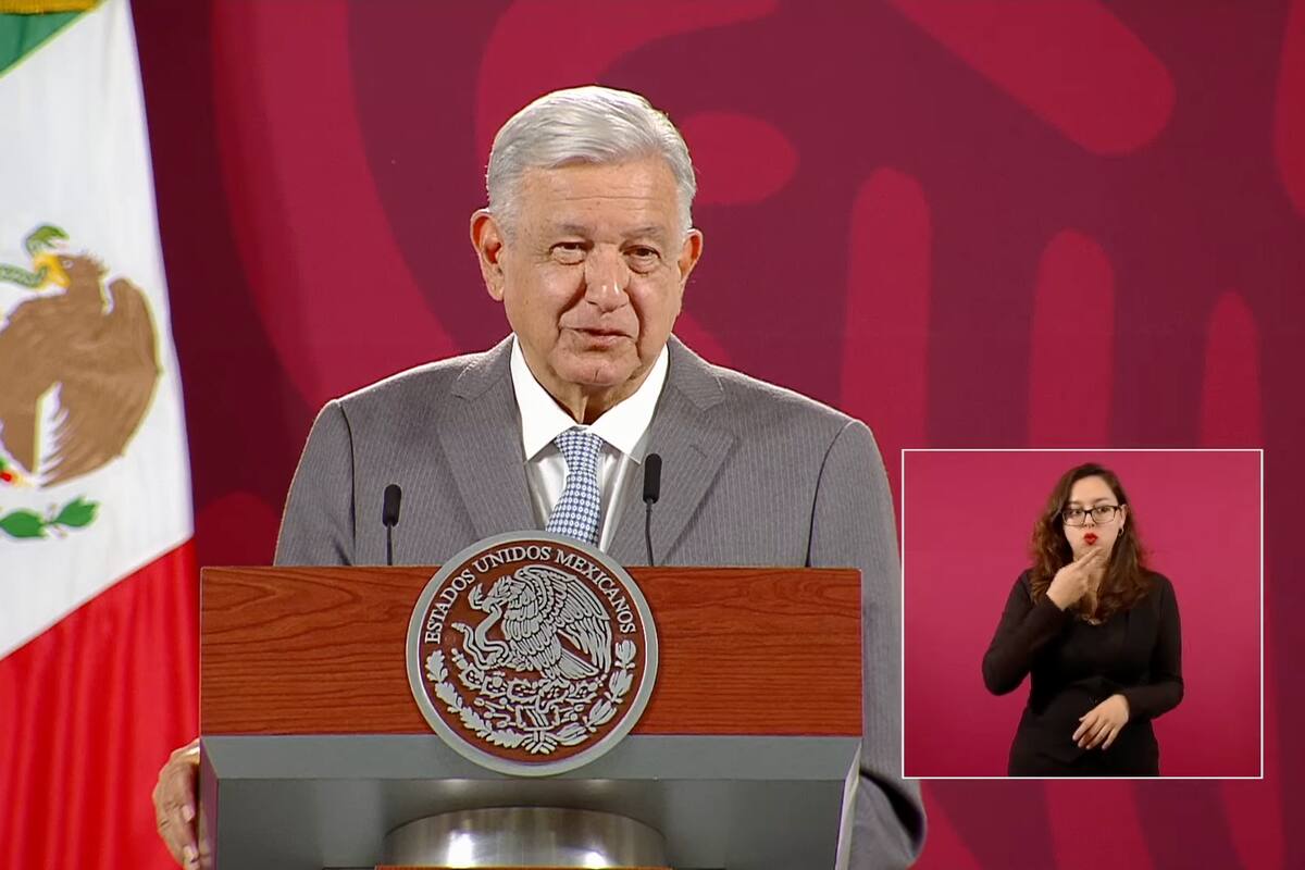 Morena se deslinda ante la propuesta de reelección presidencial
