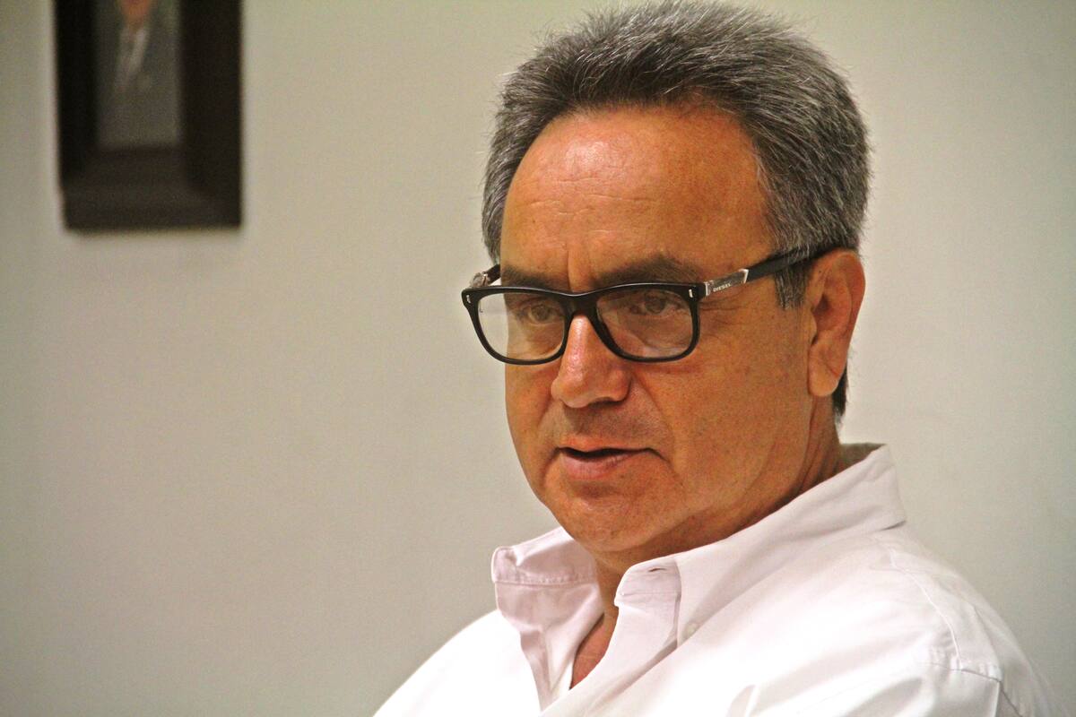 FGJE dice que es prioridad esclarecer asesinato de Abel Murrieta