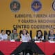 Frente frío 2 deja 10 muertos en Veracruz