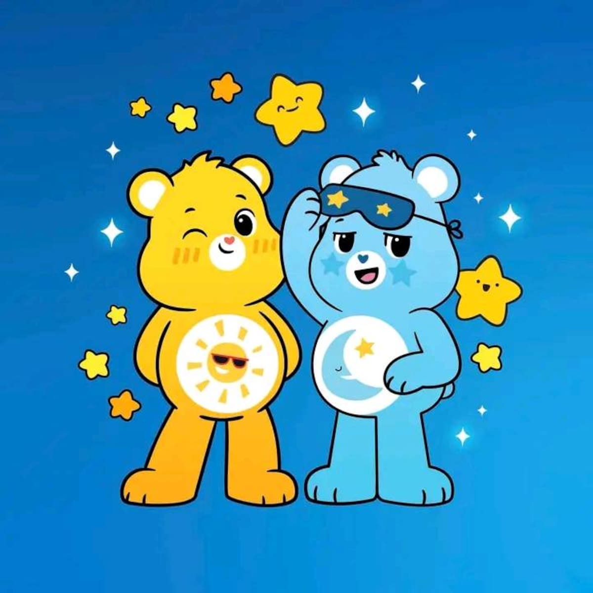 “Ositos Cariñositos: Libera la Magia” (2019) / Agencia