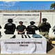 Detienen a cinco de Los Chapitos por caso de Vizsla Silver