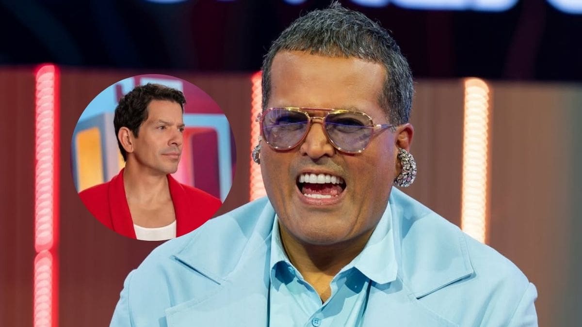Aldon Rendón pide a esposa de Yahir que le “preste” al cantante: “Que me trate bonito”. | IG: @lacasadelosfamososmx