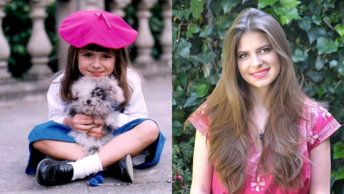 Foto: MEZCALENT / Instagram Daniela Aedo