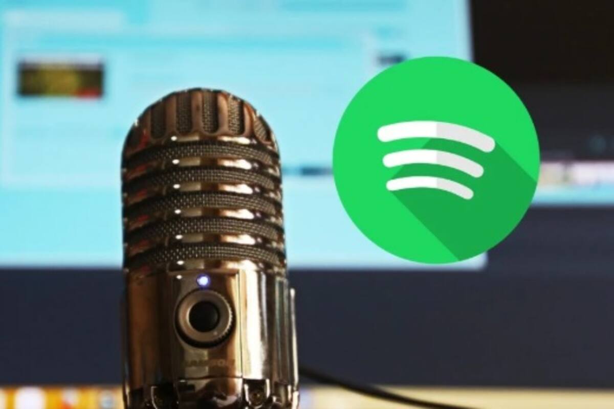Spotify permite que los podcast tengan video