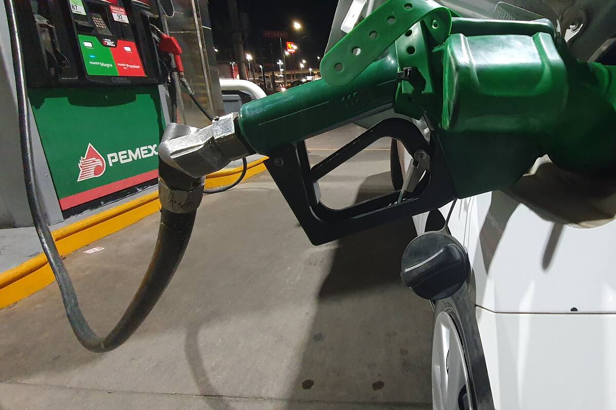 Gasolineros piden no restringir la venta, ante coronavirus