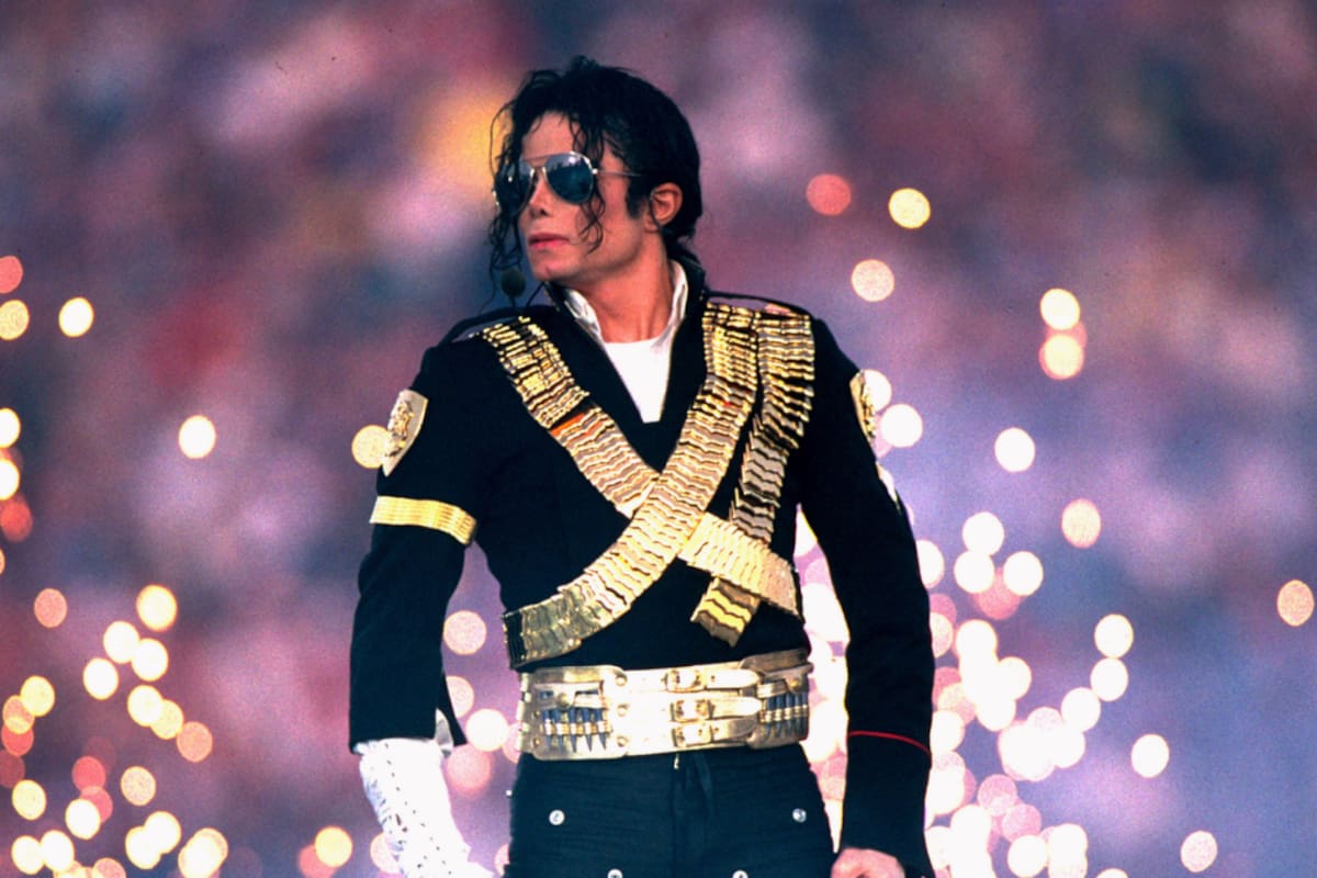 Michael Jackson: ¿cuándo se estrena la película biográfica del Rey del Pop?