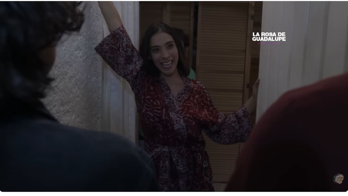 La Rosa de Guadalupe desata confusión en redes tras titular un reciente capítulo como: “Eduardo y sus amigos DETONARON a la MUCHACHA que hace la limpieza”