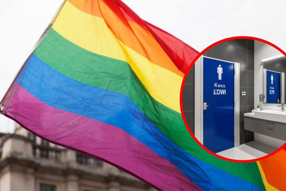 CDMX busca garantizar acceso igualitario a baños públicos para personas trans