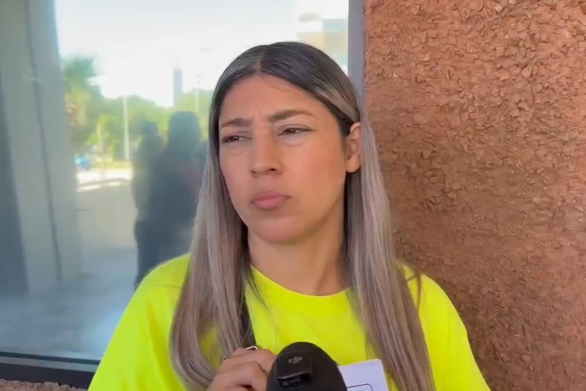 “Nosotras no decidimos ser buscadoras”: tras más de un mes sin noticias de él, exigen justicia por Justo Rodríguez