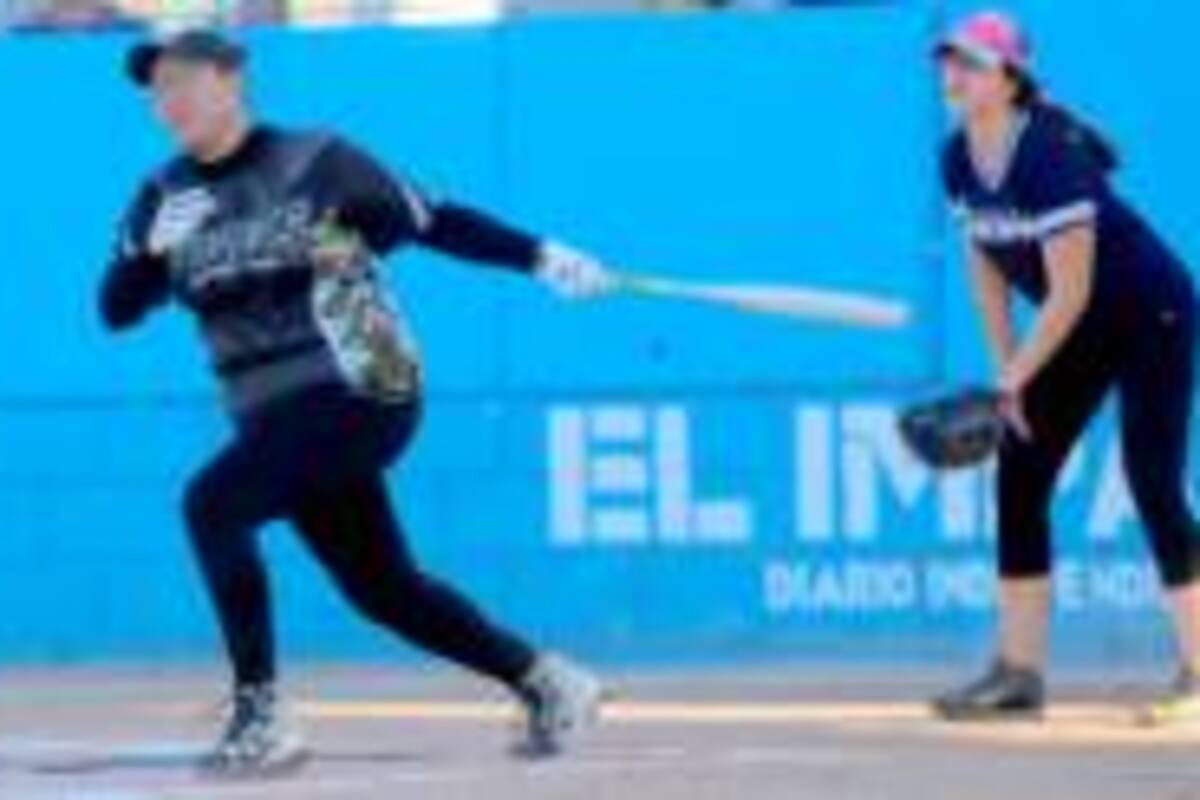 Malalitas y Patronas lucen en el Selectivo Nacional