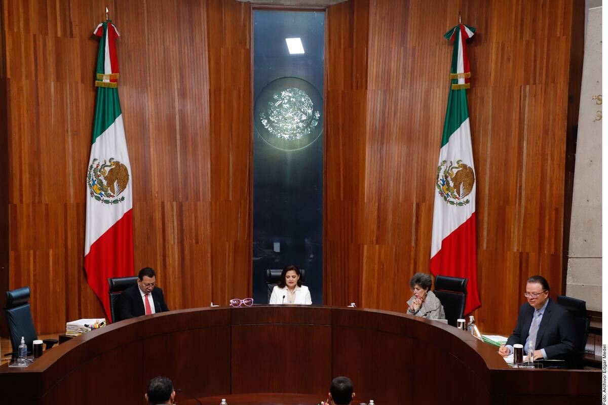 INE pide a partidos no obstaculizar verificaciones
