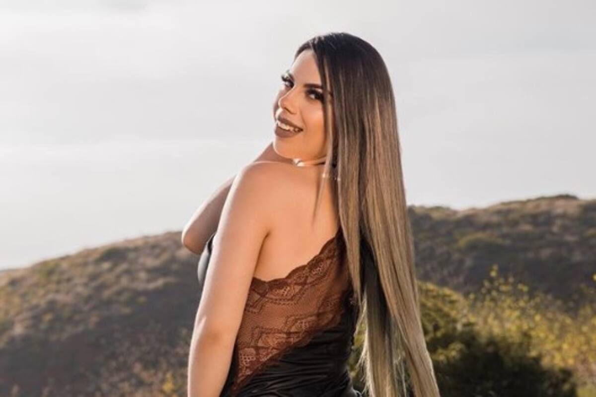 VIDEO: Lizbeth Rodríguez admite que se quedó sin trabajo