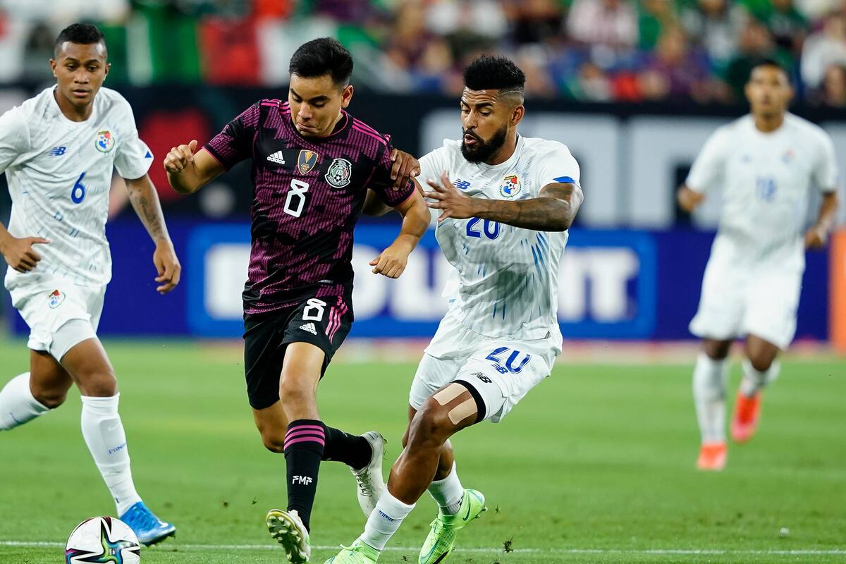 México vs Panamá en Eliminatorias Concacaf: Dónde, cuándo y a qué hora ver