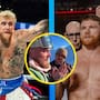 Jake Paul llamó a ‘Canelo’ Álvarez y le ofreció 200 millones de dólares para pelear contra él