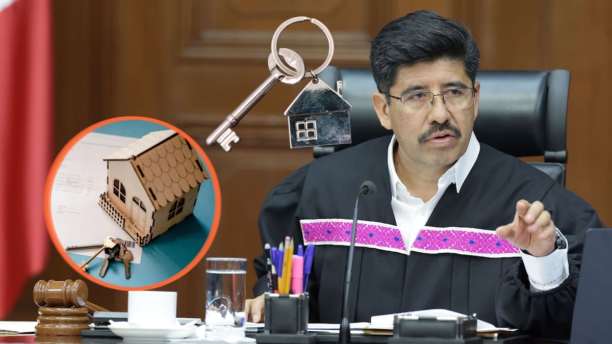 Suprema Corte bloquea el uso de viviendas abandonadas por municipios y ahora propietarios mantienen control de sus inmuebles frente a intentos de disposición sin respaldo legal