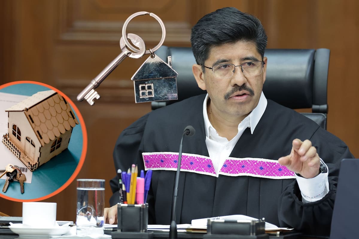 Suprema Corte bloquea el uso de viviendas abandonadas por municipios y ahora propietarios mantienen control de sus inmuebles frente a intentos de disposición sin respaldo legal