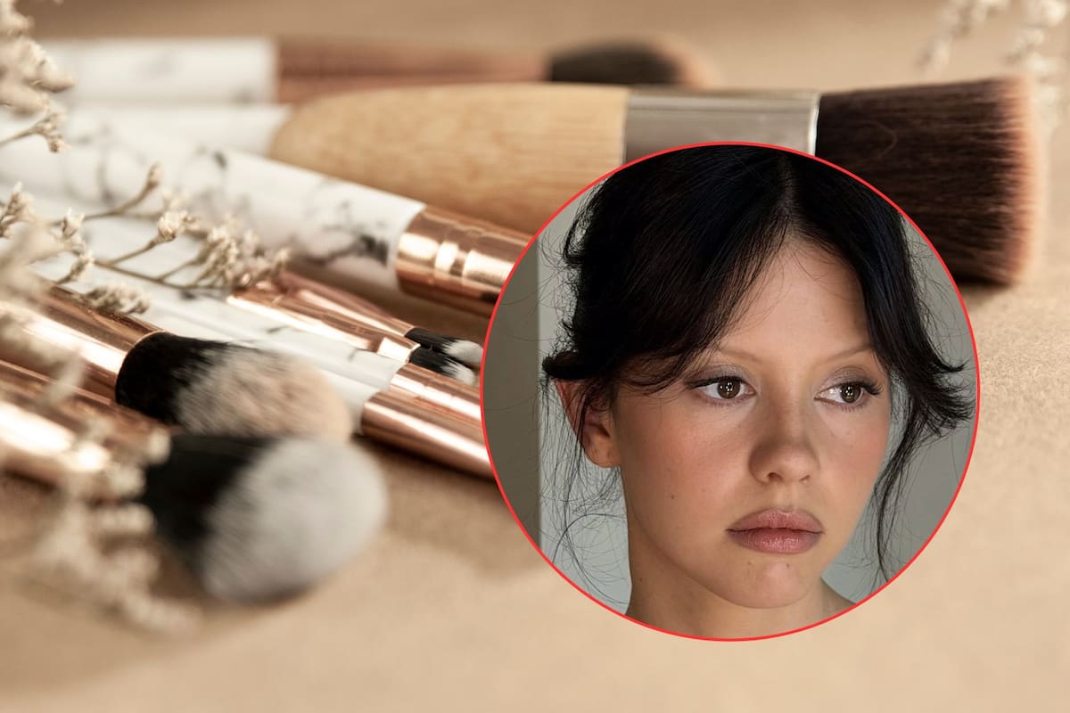 Maquillaje de labios al estilo Nina Park: tutorial fácil para lograr el look