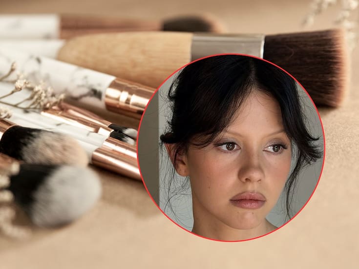 Maquillaje de labios al estilo Nina Park: tutorial fácil para lograr el look