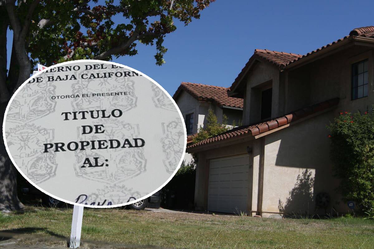 Estima Indivi entregar 5 mil títulos de propiedad en 2024