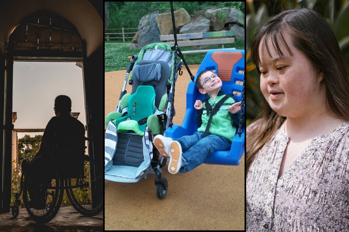 Procuraduría de la Defensa de los Derechos de Personas con Discapacidad aumenta su apoyo a las personas discapacitadas con becaterapias