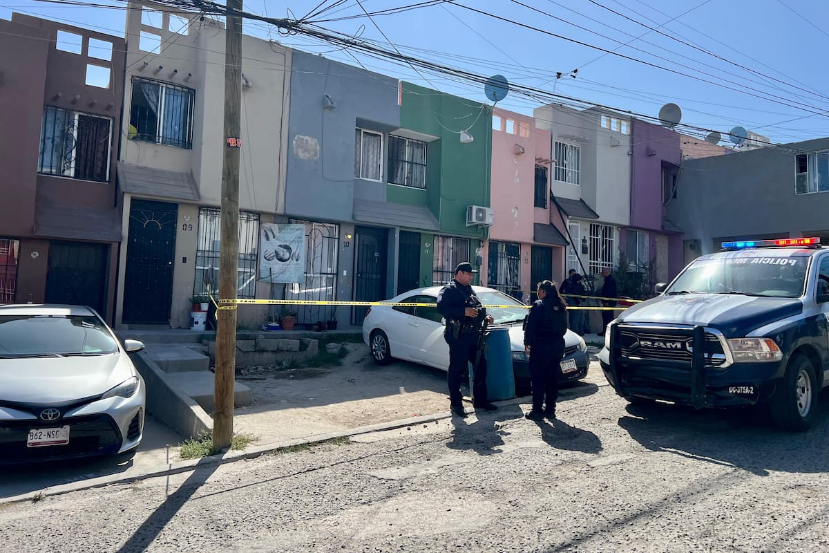 Muere familia; en su hogar se encontró monóxido