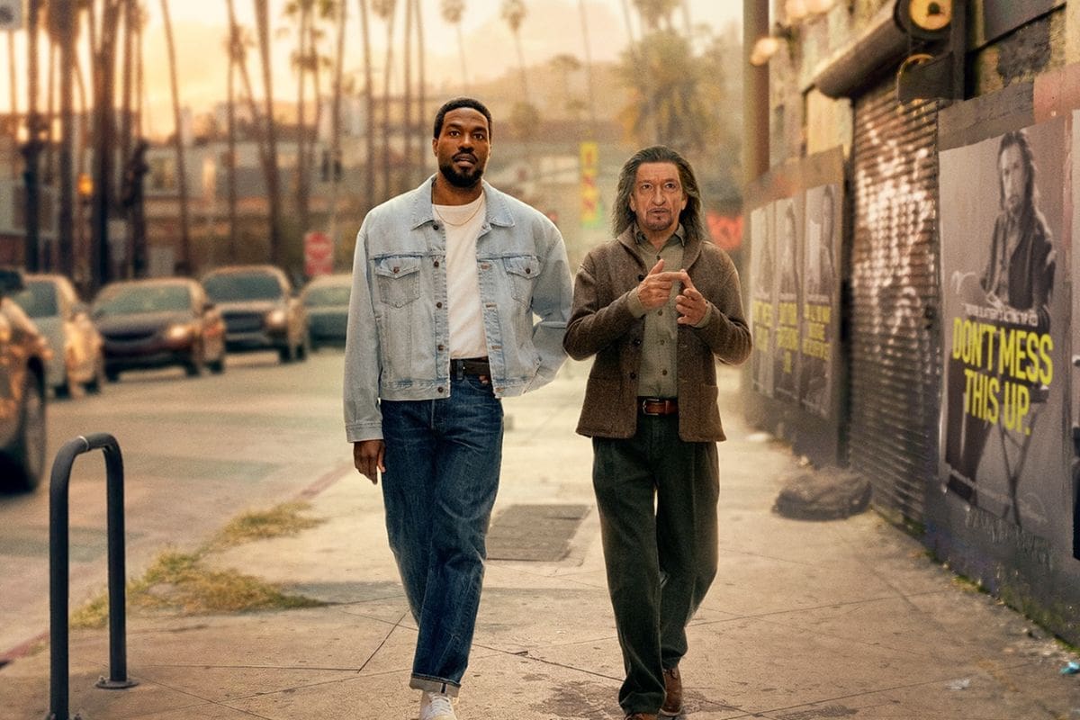 ¿De qué trata”Wonder Man", la serie de Marvel apuesta por una historia íntima sobre Hollywood