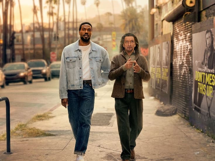 ¿De qué trata”Wonder Man", la serie de Marvel apuesta por una historia íntima sobre Hollywood