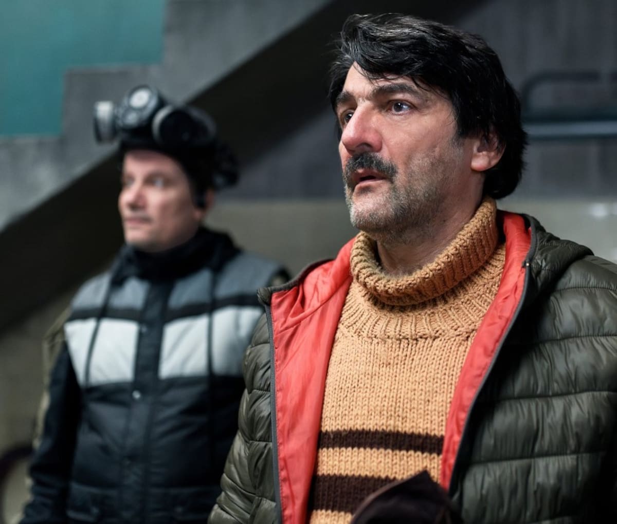 Según los realizadores, la serie buscará ser lo más fiel posible a la original, incorporando a su vez elementos nuevos para hacerla una experiencia fresca para los fans (Facebook)