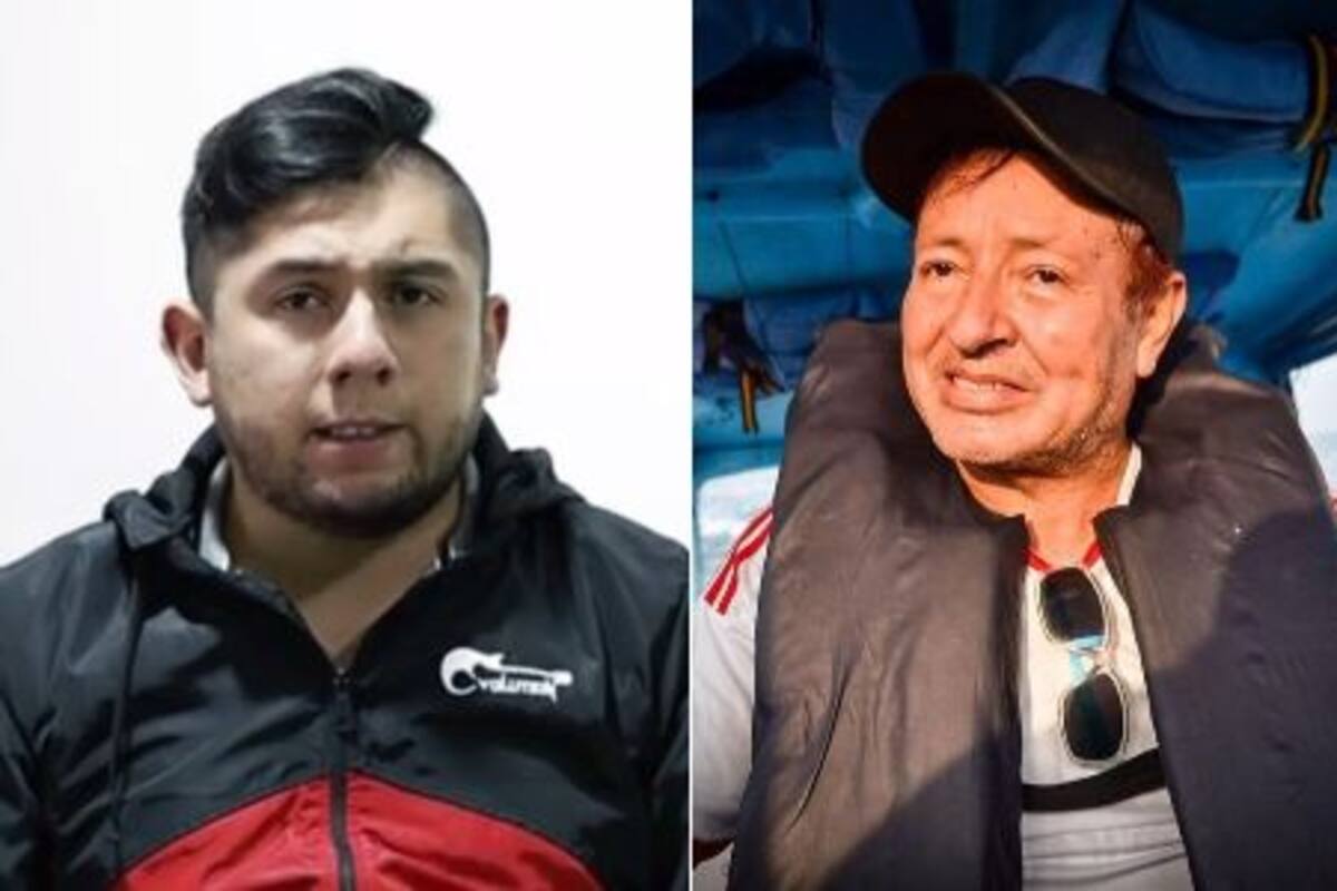 Sammy Pérez: Representante del comediante defendió a Eugenio Derbez y asegura que desde el primer momento el actor se comunicó con ellos