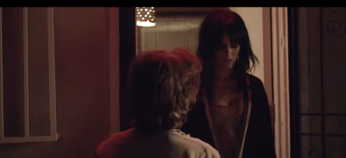 Foto: Captura de pantalla Youtube