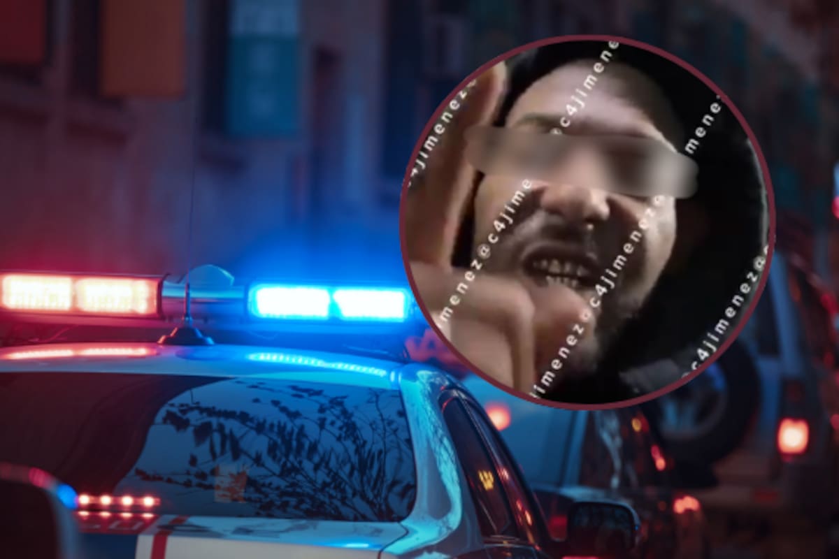 Revelan videos y audios con amenazas de “El Dientes de Oro” a mujeres explotadas en CDMX