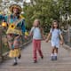 SD Zoo y Safari Park celebran HalGLOWeen y Autumn Fest: niños entran gratis