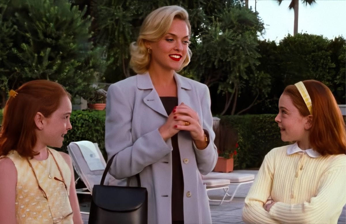 A los 39 años, Lindsay Lohan cuestiona por qué nadie la “protegió” en Hollywood tras debutar siendo una menor de edad | Foto: Especial X (@ImagenRetro)