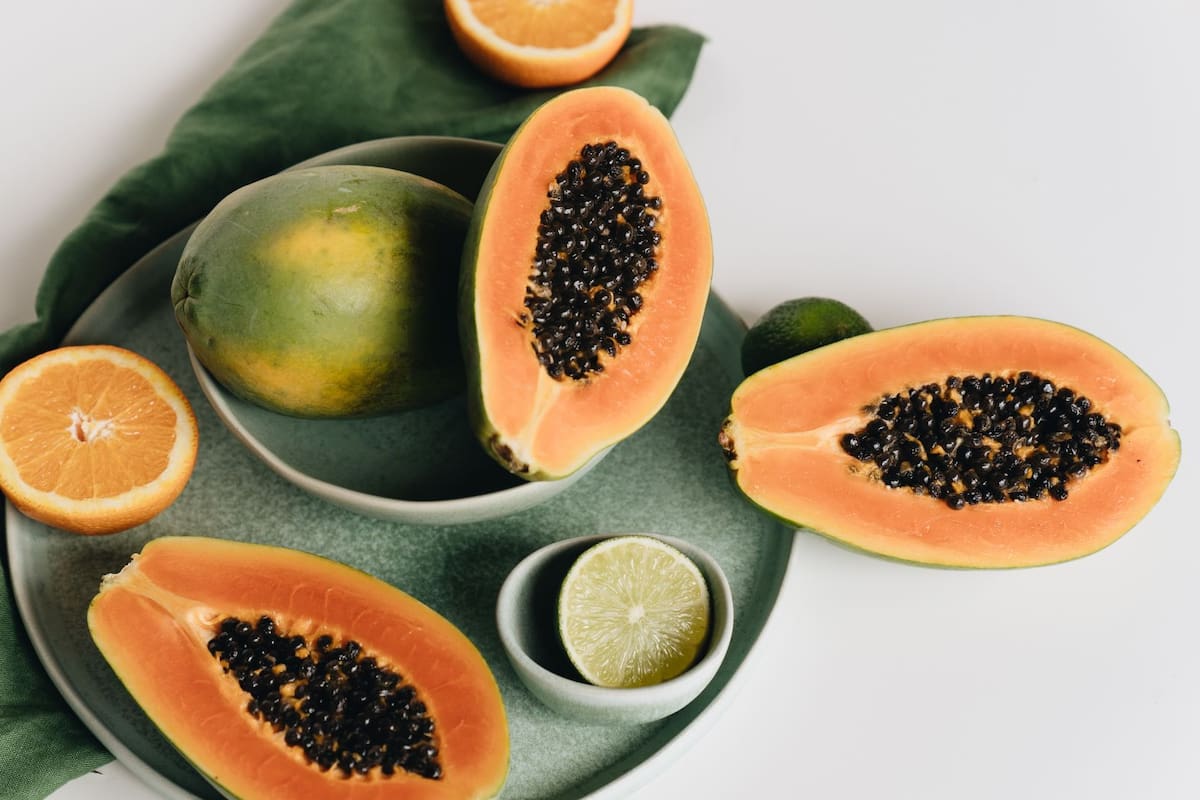 Estos son los beneficios de comer papaya en ayunas