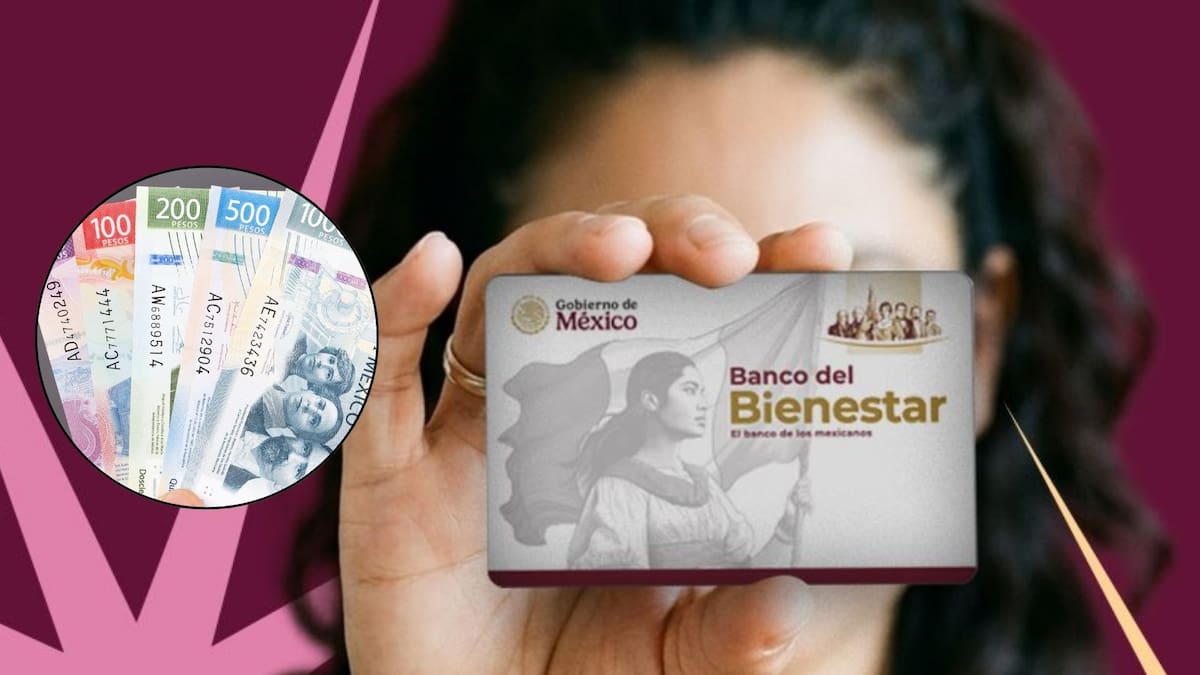 La dispersión será para estudiantes con pagos acumulados cuya entrega del apoyo quedó pendiente por el retraso en la recepción de su tarjeta del Banco del Bienestar.