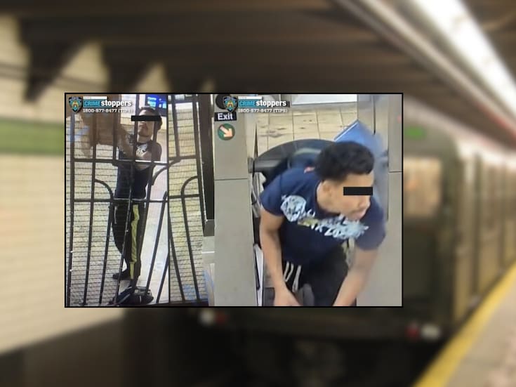 Hombre asesina a un adulto mayor a golpes en estación de metro; víctima sufrió fractura craneal tras recibir al menos 15 patadas