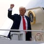 Gobierno de Trump solicita registros de llamadas y mensajes de periodistas de The New York Times y sus familiares para identificar fuentes que revelaron información sobre la seguridad del nuevo Air Force One