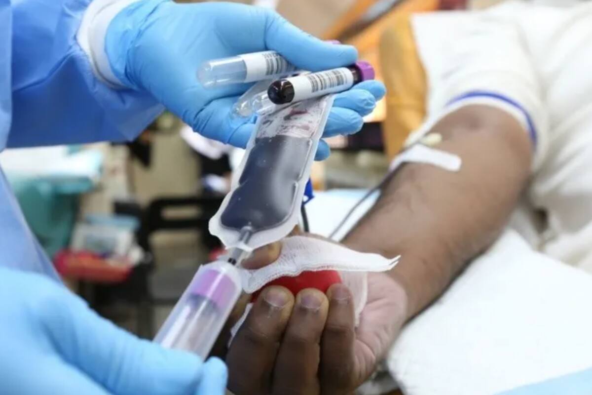 Si su sangre es del tipo “O” y “B” podría ser menos vulnerable a Covid-19 y a enfermarse gravemente