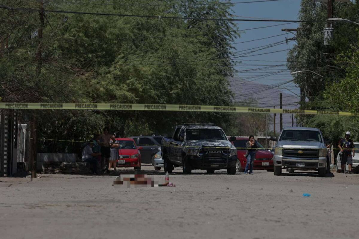 Mujer mata a otra tras riña