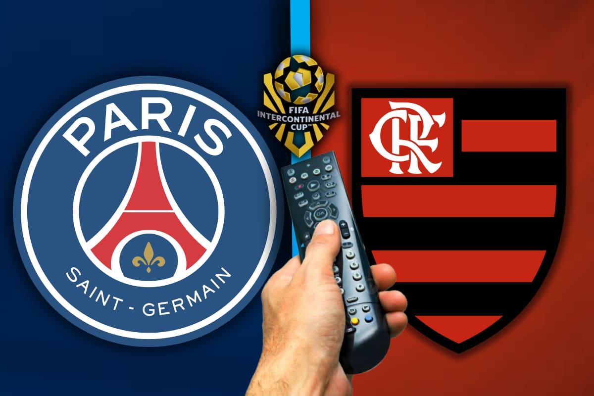 París Saint-Germain vs Flamengo: ¿A qué hora y por dónde ver EN VIVO la Final de la Copa Intercontinental 2025?