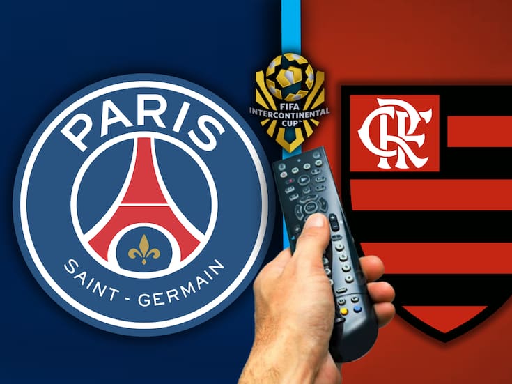 París Saint-Germain vs Flamengo: ¿A qué hora y por dónde ver EN VIVO la Final de la Copa Intercontinental 2025?
